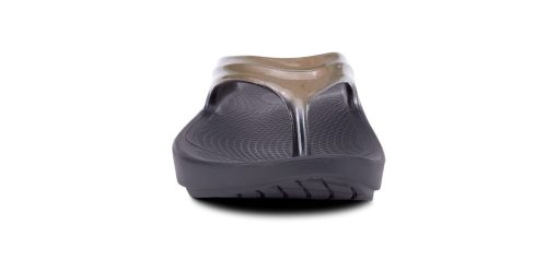 Women's OOlala Luxe Sandal - Latte - Image 4