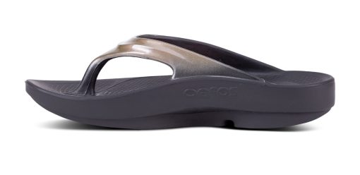 Women's OOlala Luxe Sandal - Latte - Image 5