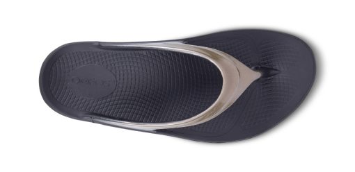 Women's OOlala Luxe Sandal - Latte - Image 7