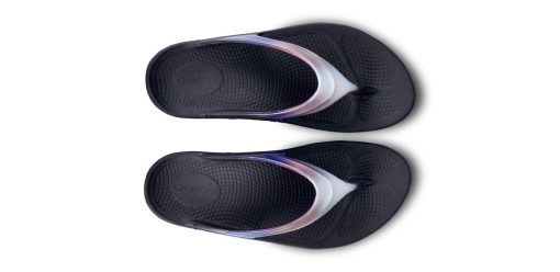 Women's OOlala Luxe Sandal - Calypso (SALE) - Image 9