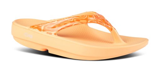 Women's OOlala Limited Sandal - Glow Water Camo (SALE)