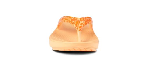 Women's OOlala Limited Sandal - Glow Water Camo (SALE) - Image 6