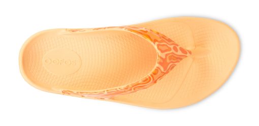 Women's OOlala Limited Sandal - Glow Water Camo (SALE) - Image 9