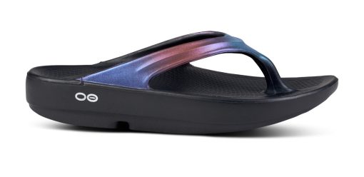 Women's OOlala Luxe Sandal - Midnight Spectre - Image 2