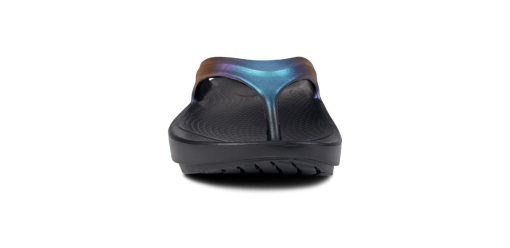 Women's OOlala Luxe Sandal - Midnight Spectre - Image 6