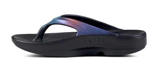 Women's OOlala Luxe Sandal - Midnight Spectre - Image 7