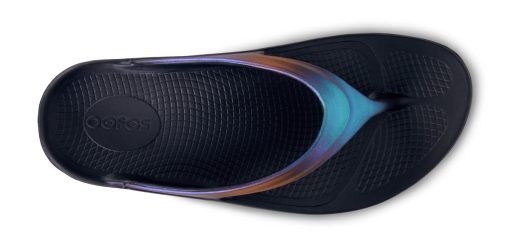 Women's OOlala Luxe Sandal - Midnight Spectre - Image 9