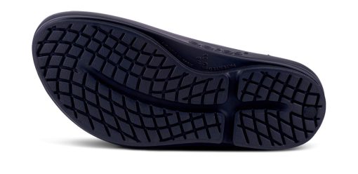 Women's OOmega OOlala Sandal - Black - Image 10