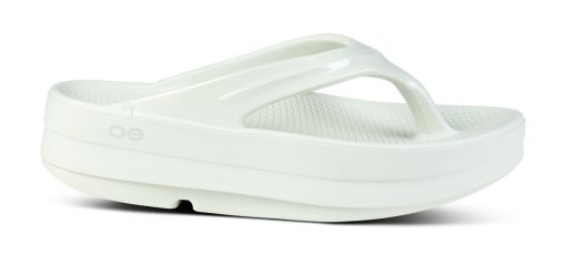 Women's OOmega OOlala Sandal - Cosmic Gray (SALE) - Image 2