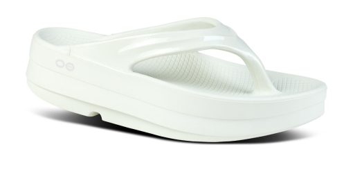 Women's OOmega OOlala Sandal - Cosmic Gray (SALE)