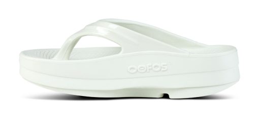Women's OOmega OOlala Sandal - Cosmic Gray (SALE) - Image 4