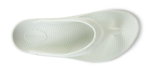 Women's OOmega OOlala Sandal - Cosmic Gray (SALE) - Image 6