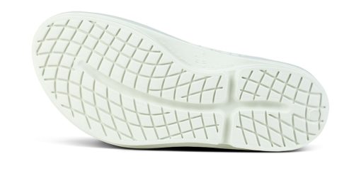 Women's OOmega OOlala Sandal - Cosmic Gray (SALE) - Image 7