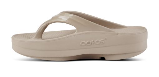 Women's OOmega OOlala Sandal - Nomad - Image 7