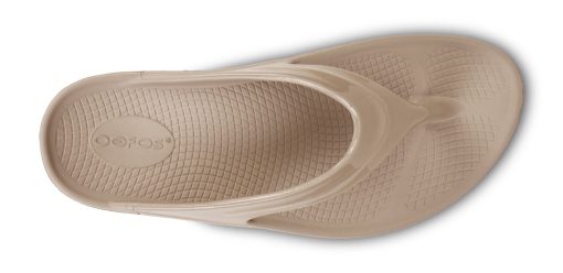 Women's OOmega OOlala Sandal - Nomad - Image 9