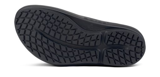 Women's OOmega OOlala Luxe Sandal - Atlantis - Image 10