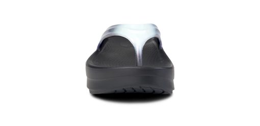 Women's OOmega OOlala Luxe Sandal - Calypso - Image 6