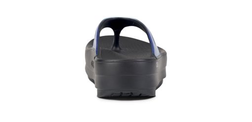 Women's OOmega OOlala Luxe Sandal - Calypso - Image 8