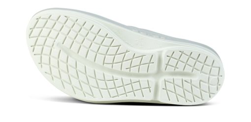 Women's OOmega OOlala Stacked Sandal - Mineral (SALE) - Image 10