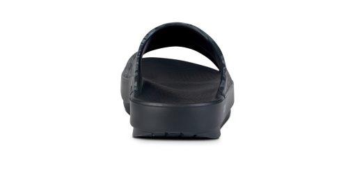 Women's OOahh Sport Slide Sandal - Black Water Camo - Image 8