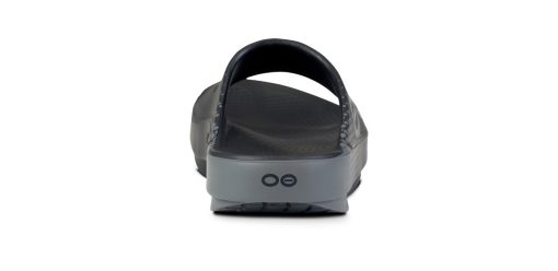Women's OOahh Sport Slide Sandal - Black Matrix - Image 8