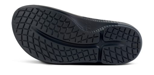 Women's OOahh Sport Slide Sandal - Black Matrix - Image 10