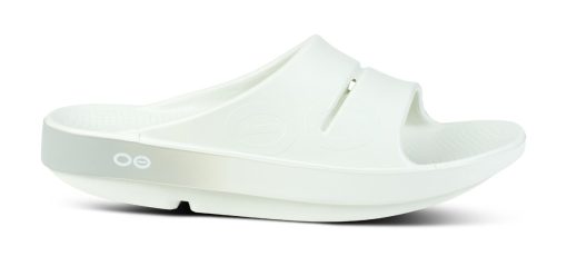 Men's OOahh Sport Slide Sandal - Mineral Fade (SALE) - Image 2