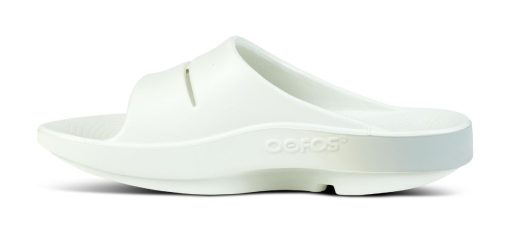 Men's OOahh Sport Slide Sandal - Mineral Fade (SALE) - Image 7