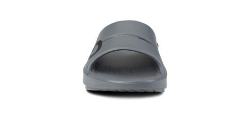 Women's OOahh Sport Slide Sandal - Slate Matrix (SALE) - Image 6