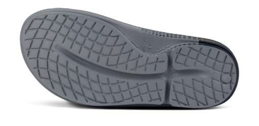 Women's OOahh Sport Slide Sandal - Slate Matrix (SALE) - Image 10