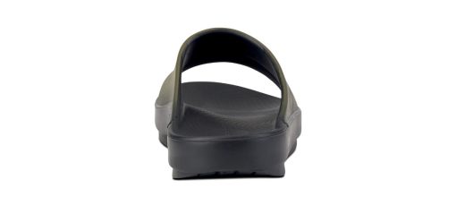 Women's OOahh Sport Slide Sandal - Tactical Green - Image 6