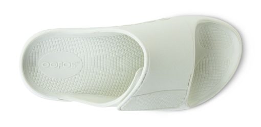 Women's OOahh Sport Flex Sandal - Cosmic Gray (SALE) - Image 6