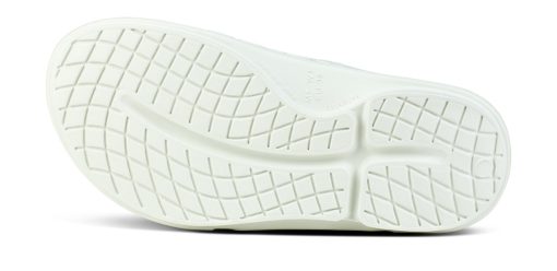 Women's OOahh Sport Flex Sandal - Cosmic Gray (SALE) - Image 7