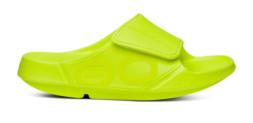 Women's OOahh Sport Flex Sandal - Electro - Image 2