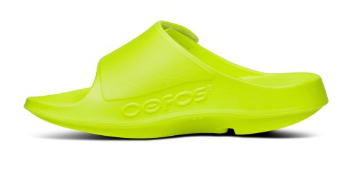 Women's OOahh Sport Flex Sandal - Electro - Image 4