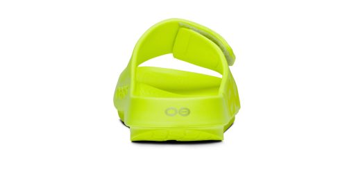 Women's OOahh Sport Flex Sandal - Electro - Image 5