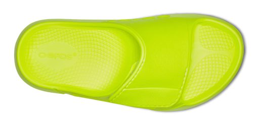 Women's OOahh Sport Flex Sandal - Electro - Image 6