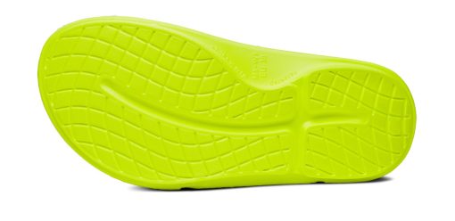 Women's OOahh Sport Flex Sandal - Electro - Image 7