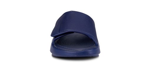 Women's OOahh Sport Flex Sandal - Navy - Image 3