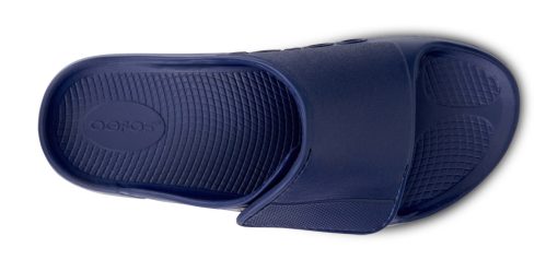 Women's OOahh Sport Flex Sandal - Navy - Image 6