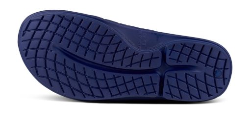 Women's OOahh Sport Flex Sandal - Navy - Image 7