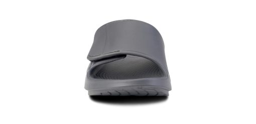 Women's OOahh Sport Flex Sandal - Slate - Image 6