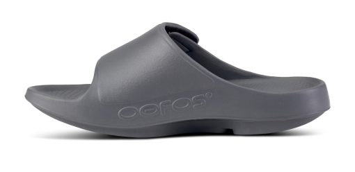 Women's OOahh Sport Flex Sandal - Slate - Image 7
