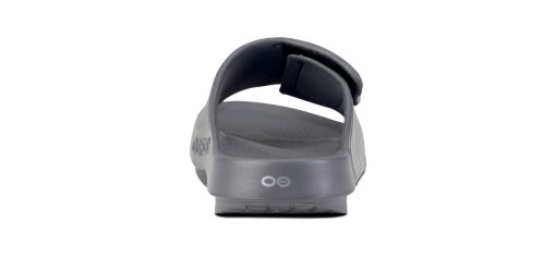Women's OOahh Sport Flex Sandal - Slate - Image 8