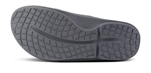 Women's OOahh Sport Flex Sandal - Slate - Image 10