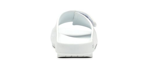 Women's OOahh Sport Flex Sandal - White - Image 5