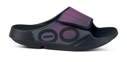 Men's OOahh Sport Flex Sandal - Tidal (SALE) - Image 2