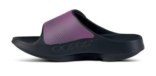 Men's OOahh Sport Flex Sandal - Tidal (SALE) - Image 7