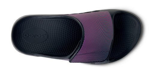 Men's OOahh Sport Flex Sandal - Tidal (SALE) - Image 9