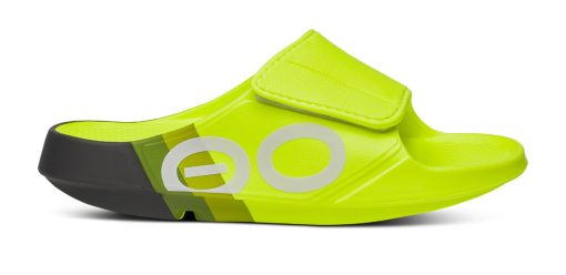 Women's OOahh Sport Flex Sandal - Electro Rally - Image 2
